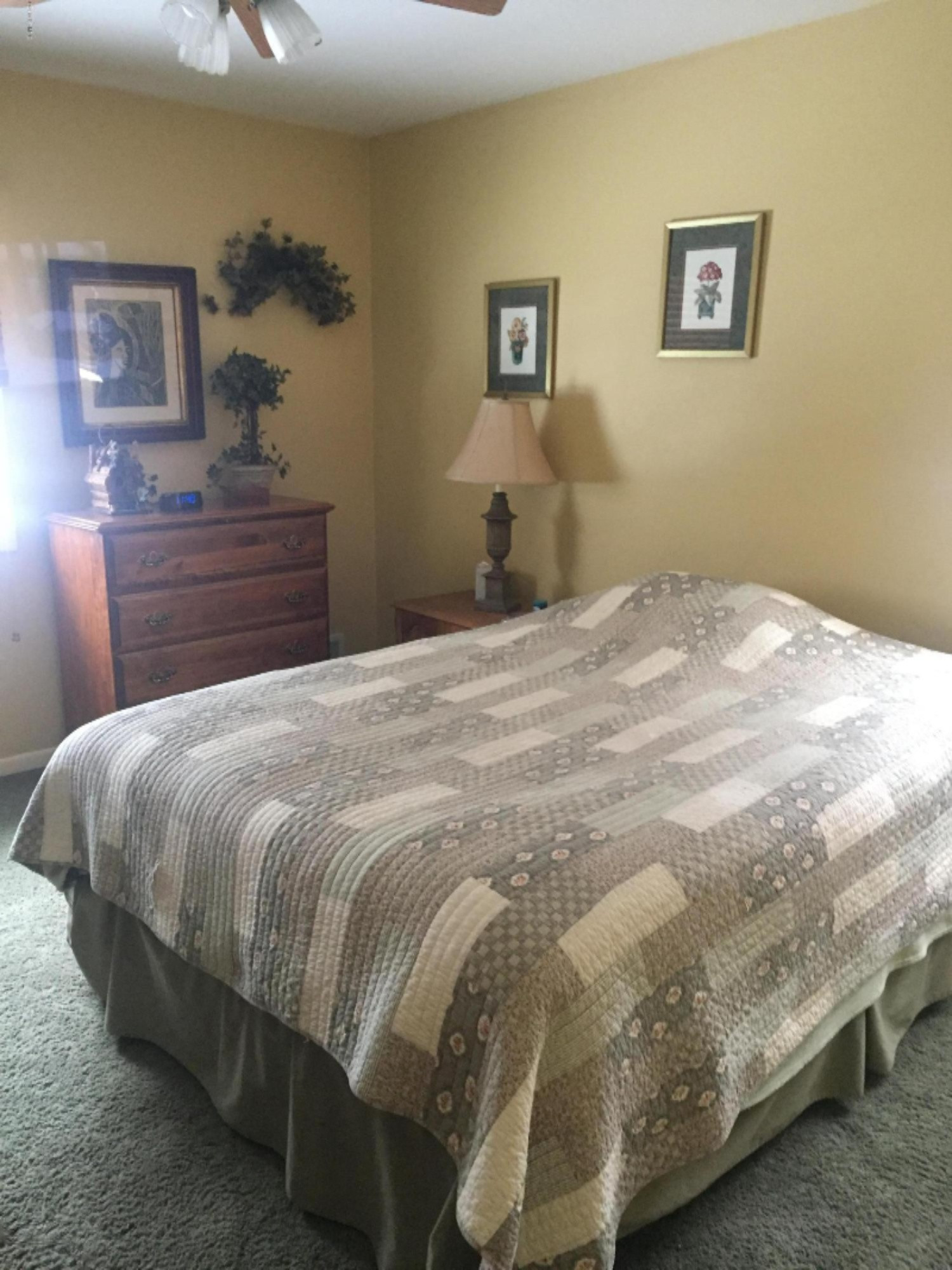 1349 Ivanhoe Road Ludington, MI 49431 - Photo 31 of 57 Bedroom 2