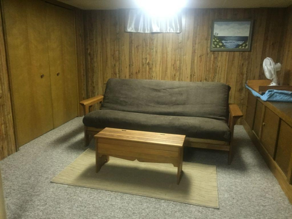 1349 Ivanhoe Road Ludington, MI 49431 - Photo 42 of 57 Basement