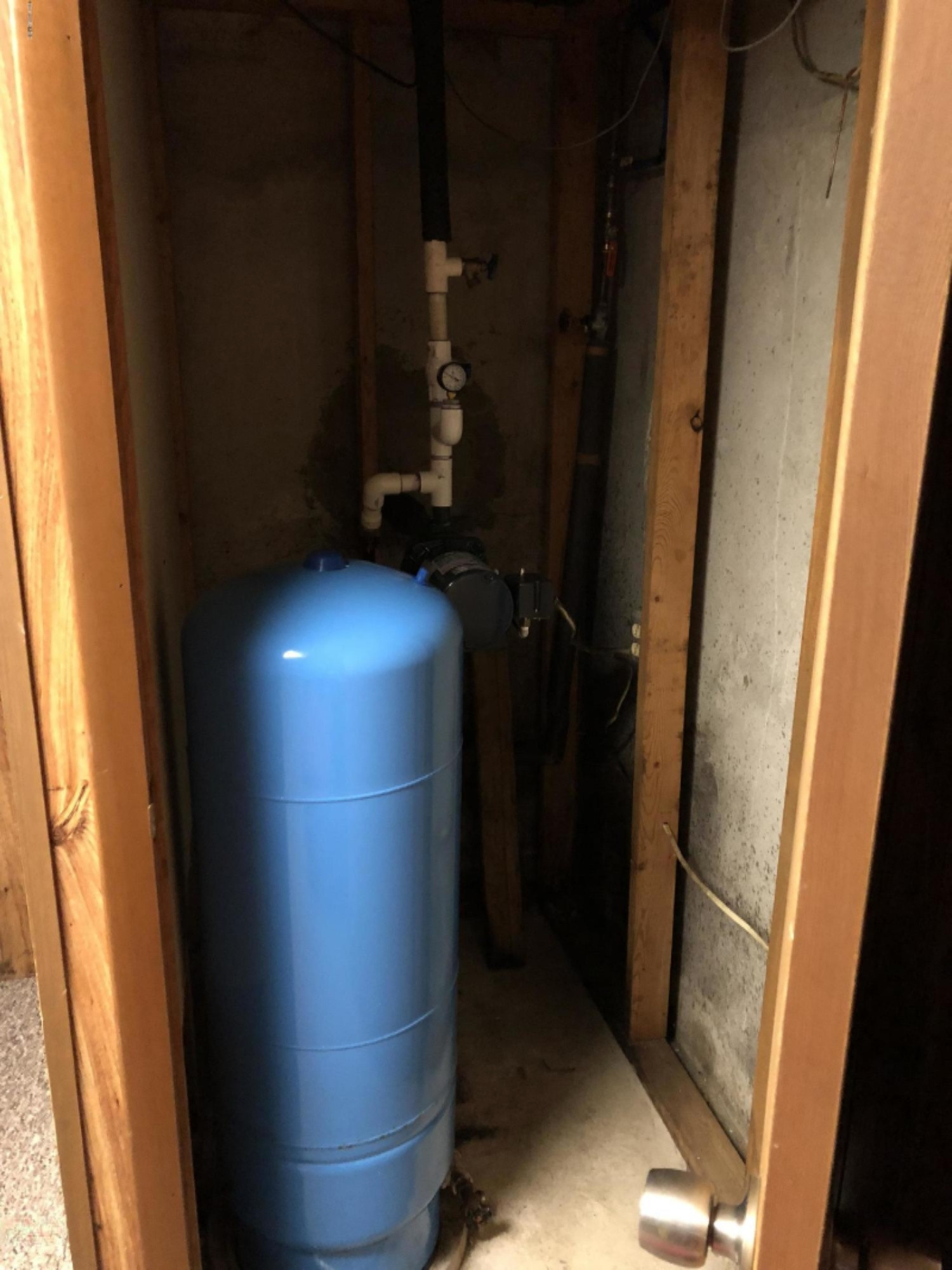 1349 Ivanhoe Road Ludington, MI 49431 - Photo 46 of 57 Basement