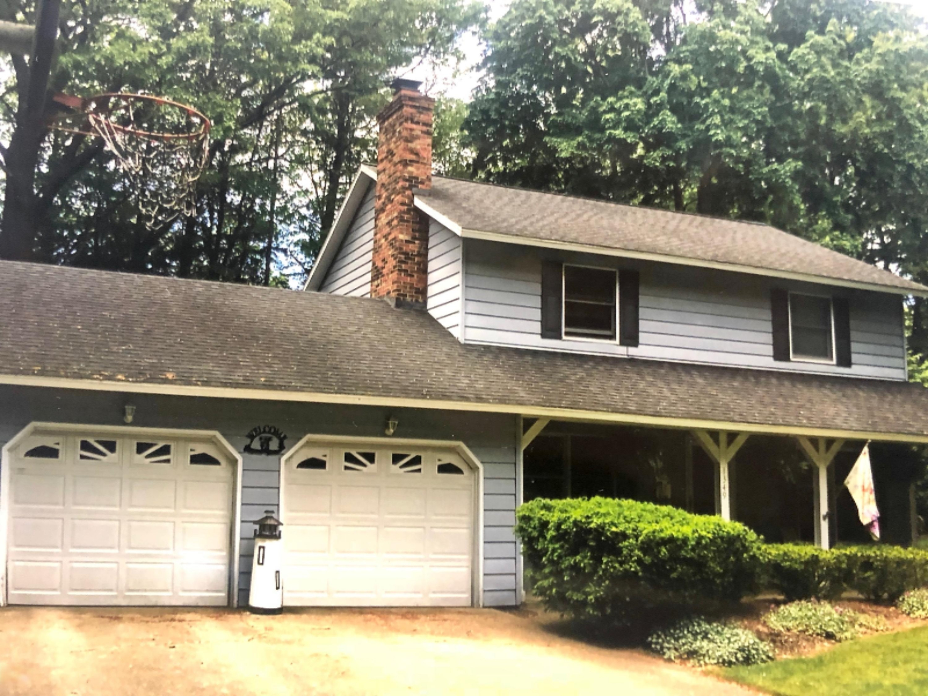 1349 Ivanhoe Road Ludington, MI 49431 - Photo 51 of 57 Summer View