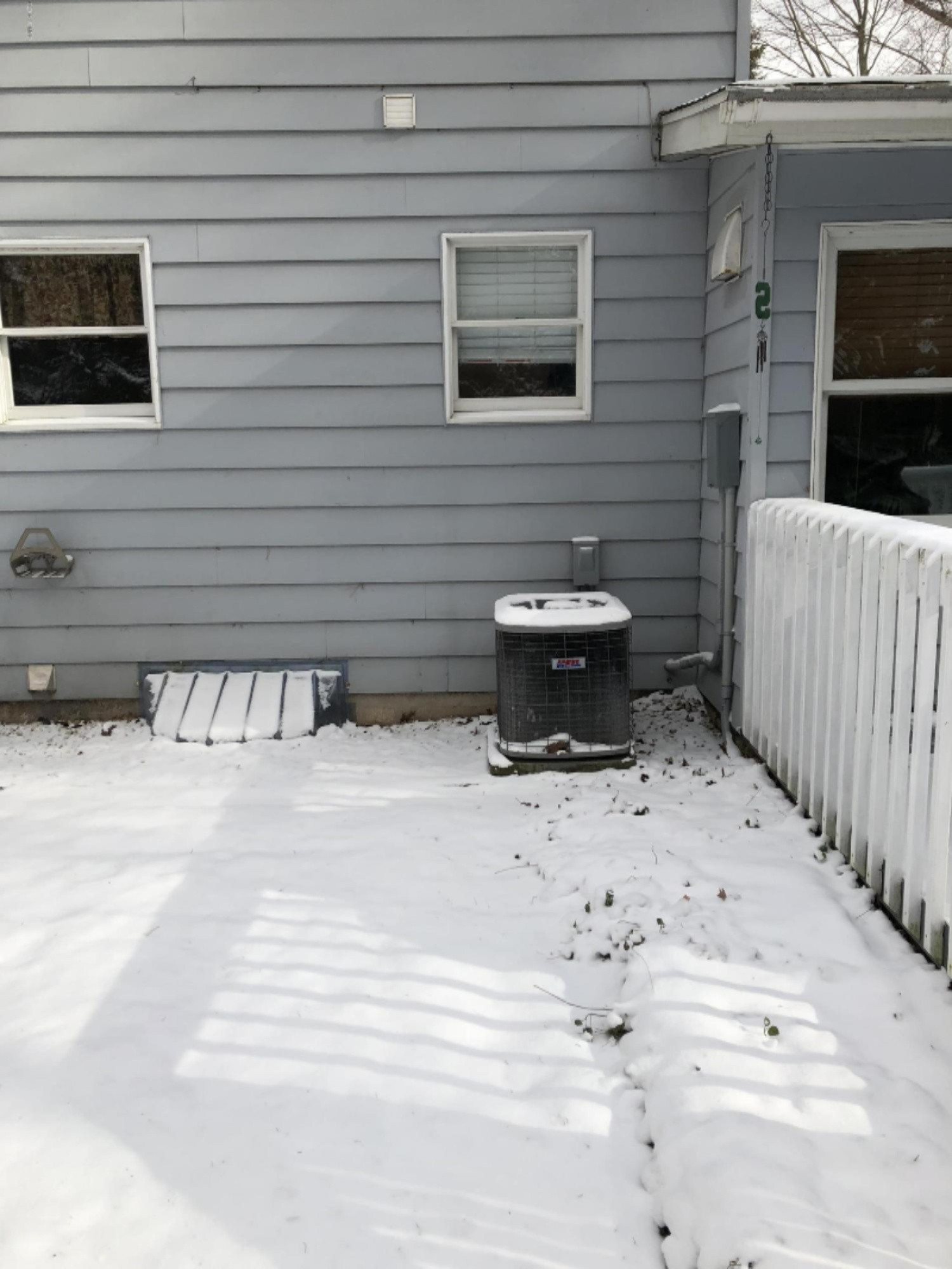 1349 Ivanhoe Road Ludington, MI 49431 - Photo 7 of 57 Central Air