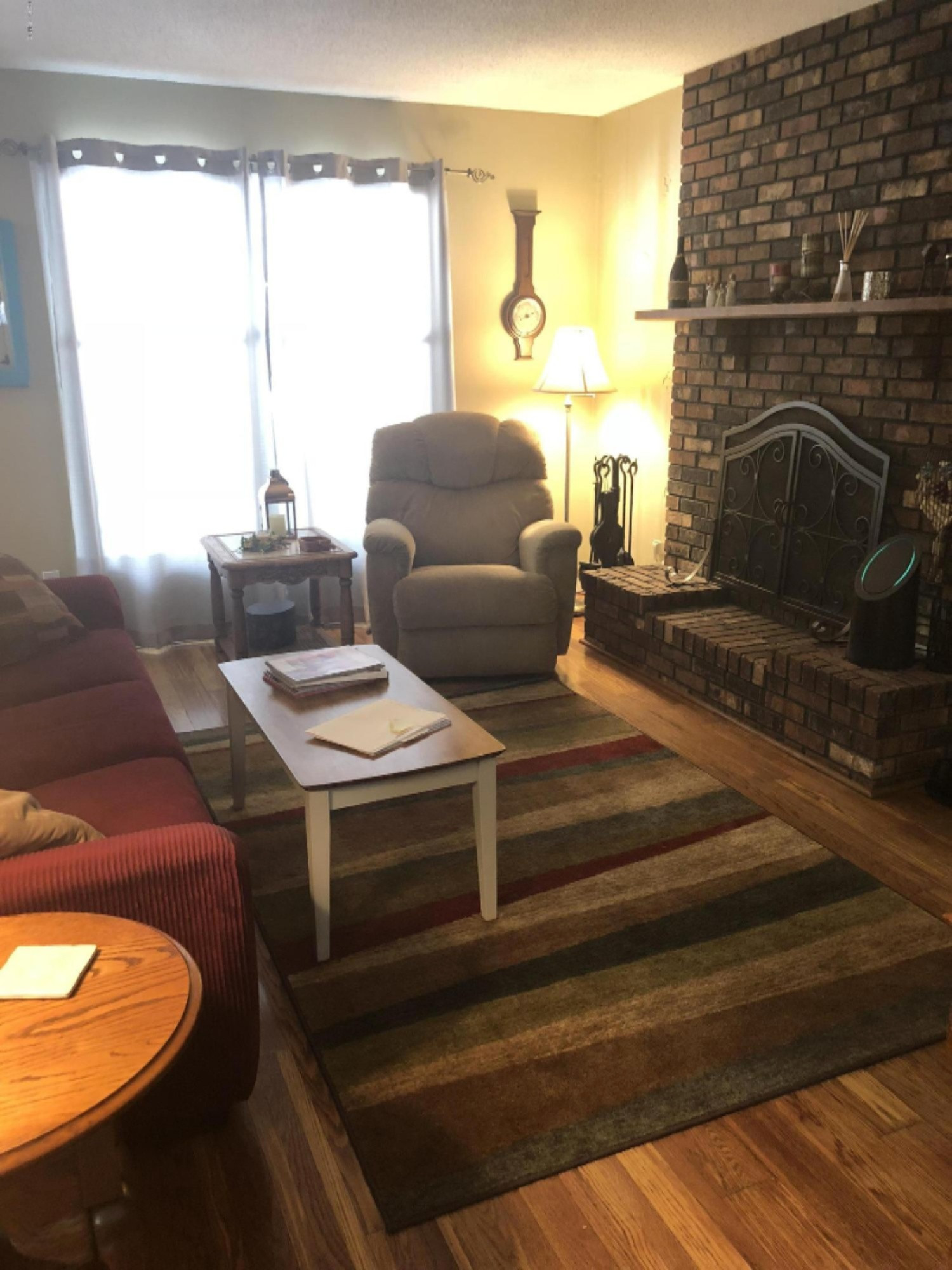 1349 Ivanhoe Road Ludington, MI 49431 - Photo 10 of 57 Family Room