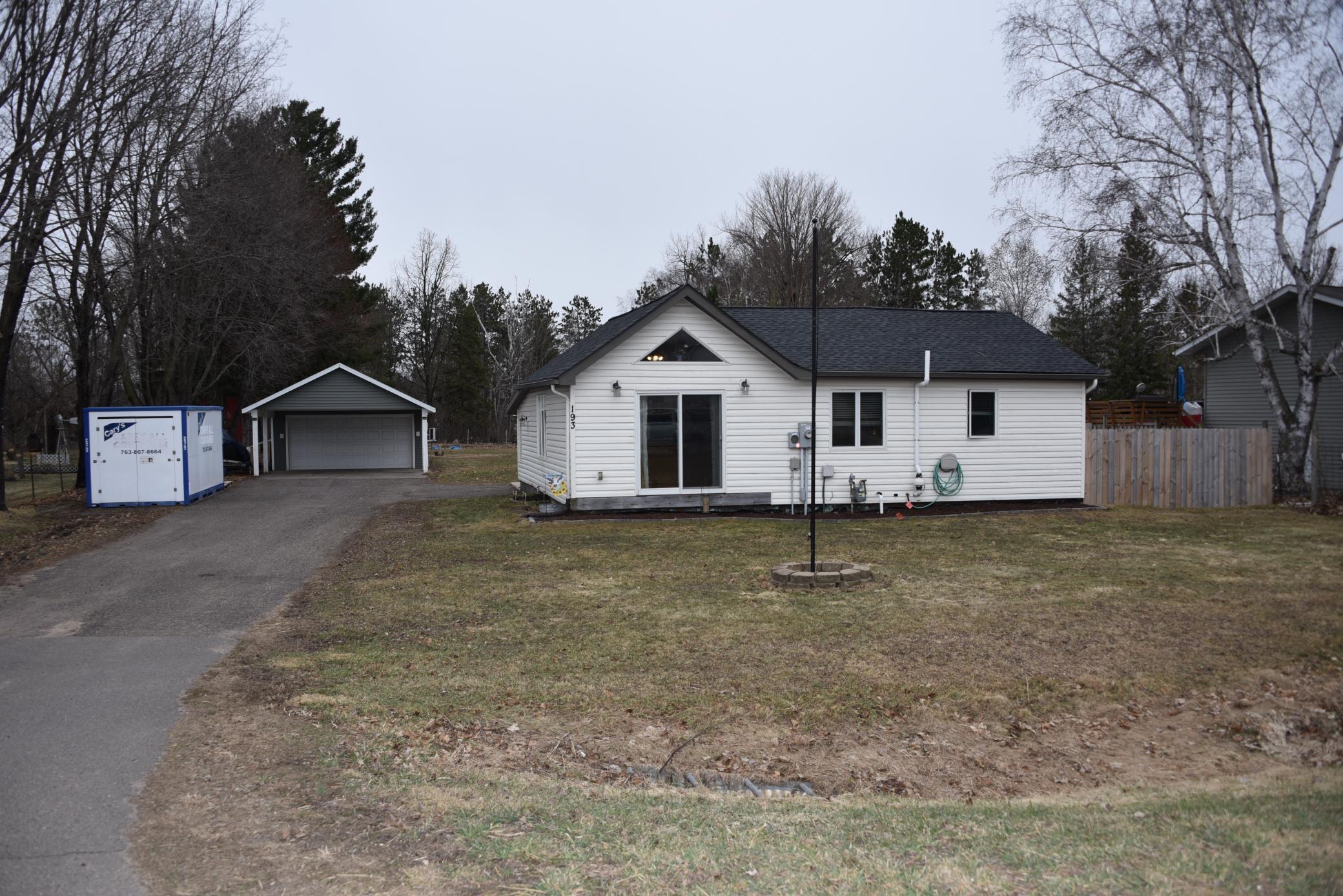 193 1st Street North Foreston, MN 56330 - Photo 1 of 34