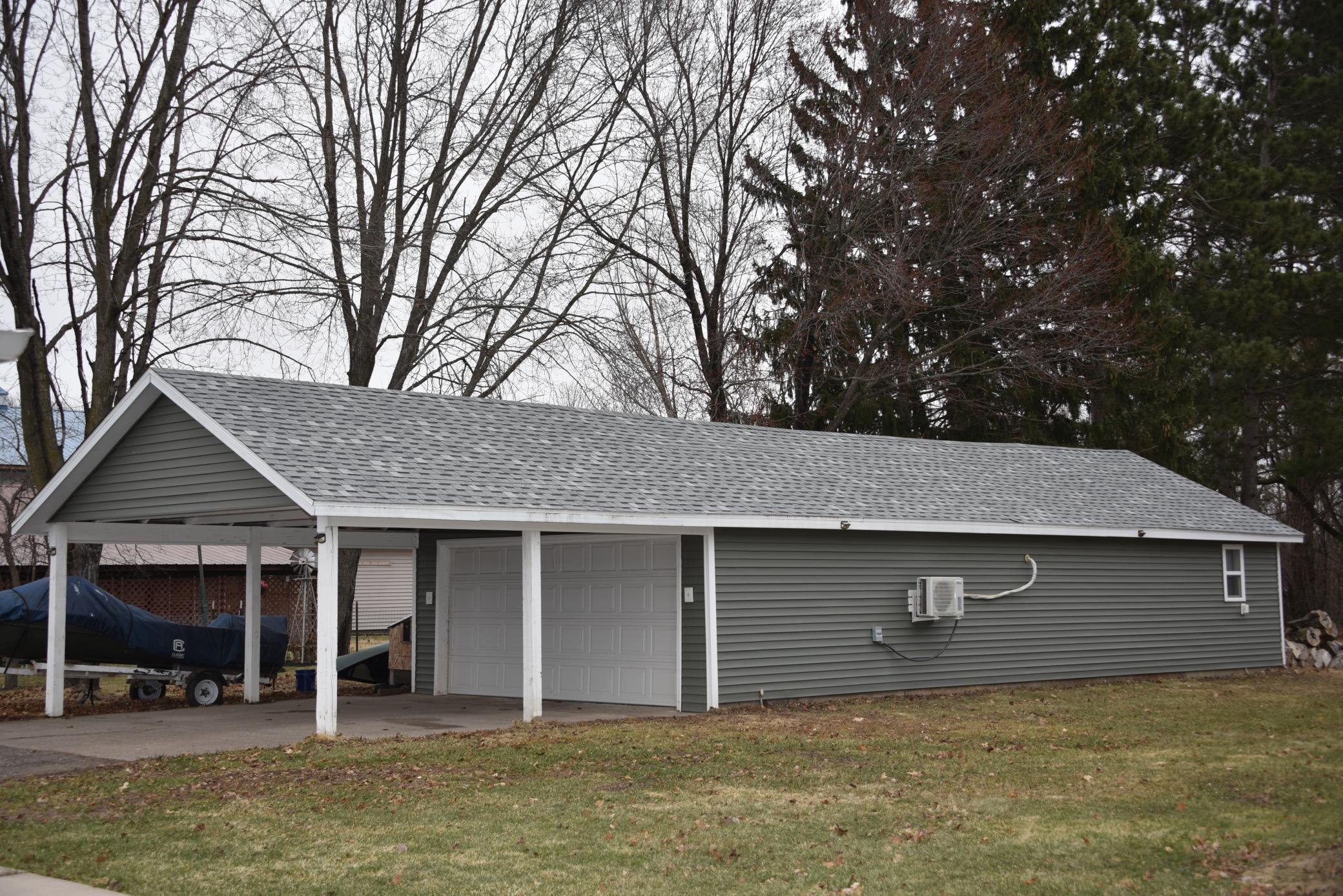 193 1st Street North Foreston, MN 56330 - Photo 29 of 34