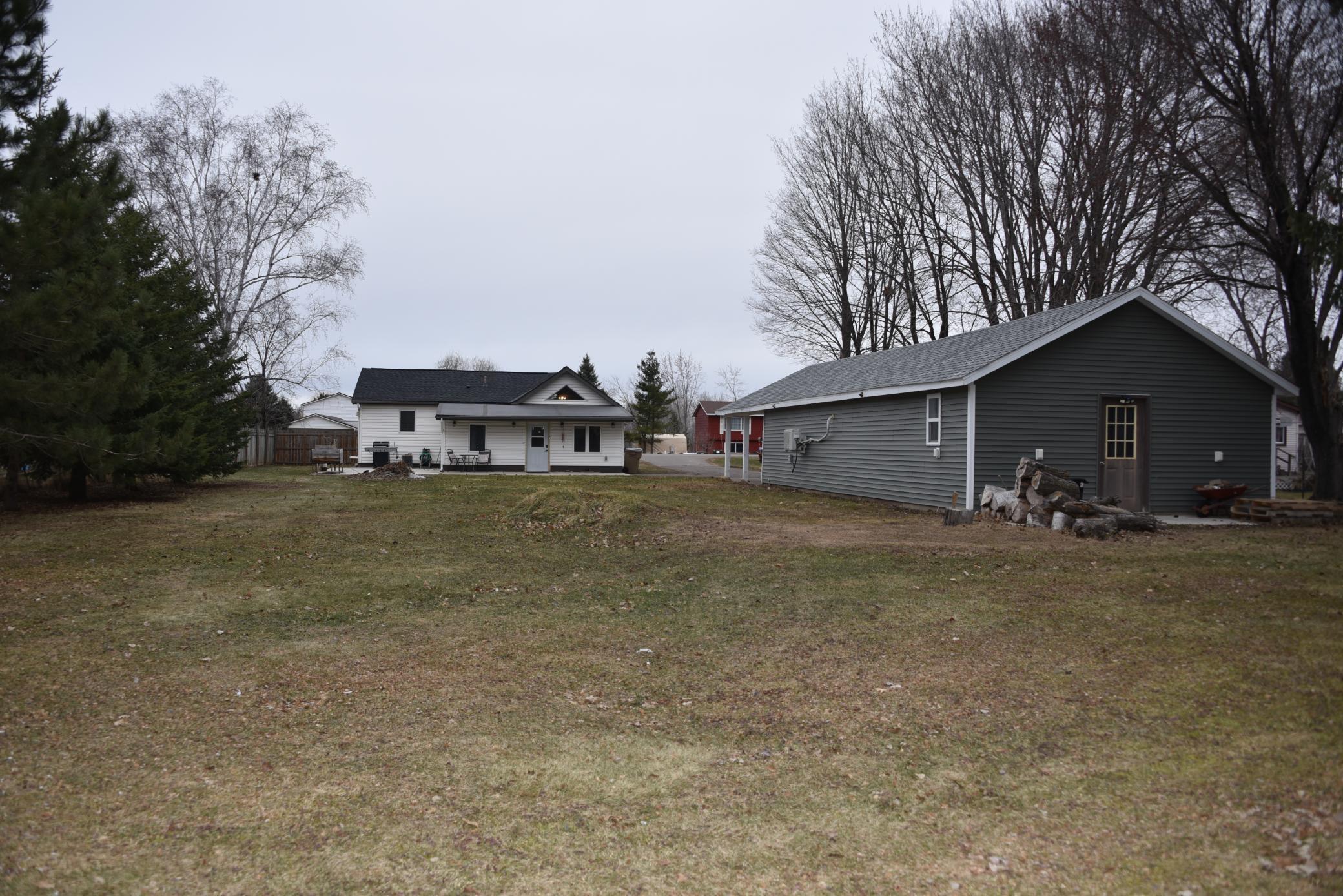 193 1st Street North Foreston, MN 56330 - Photo 3 of 34