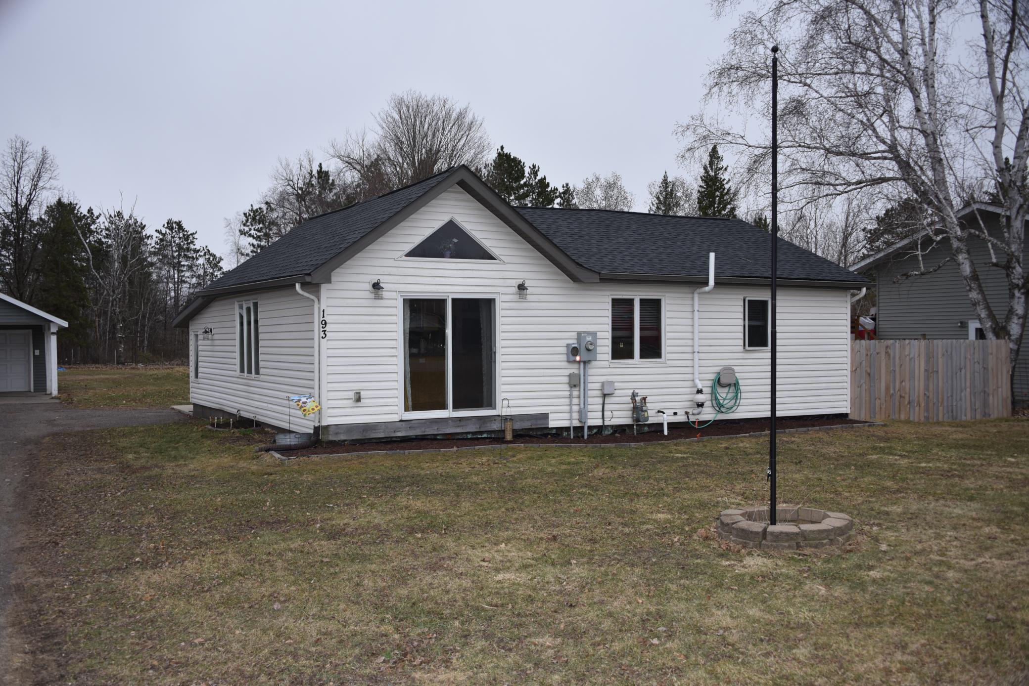 193 1st Street North Foreston, MN 56330 - Photo 31 of 34