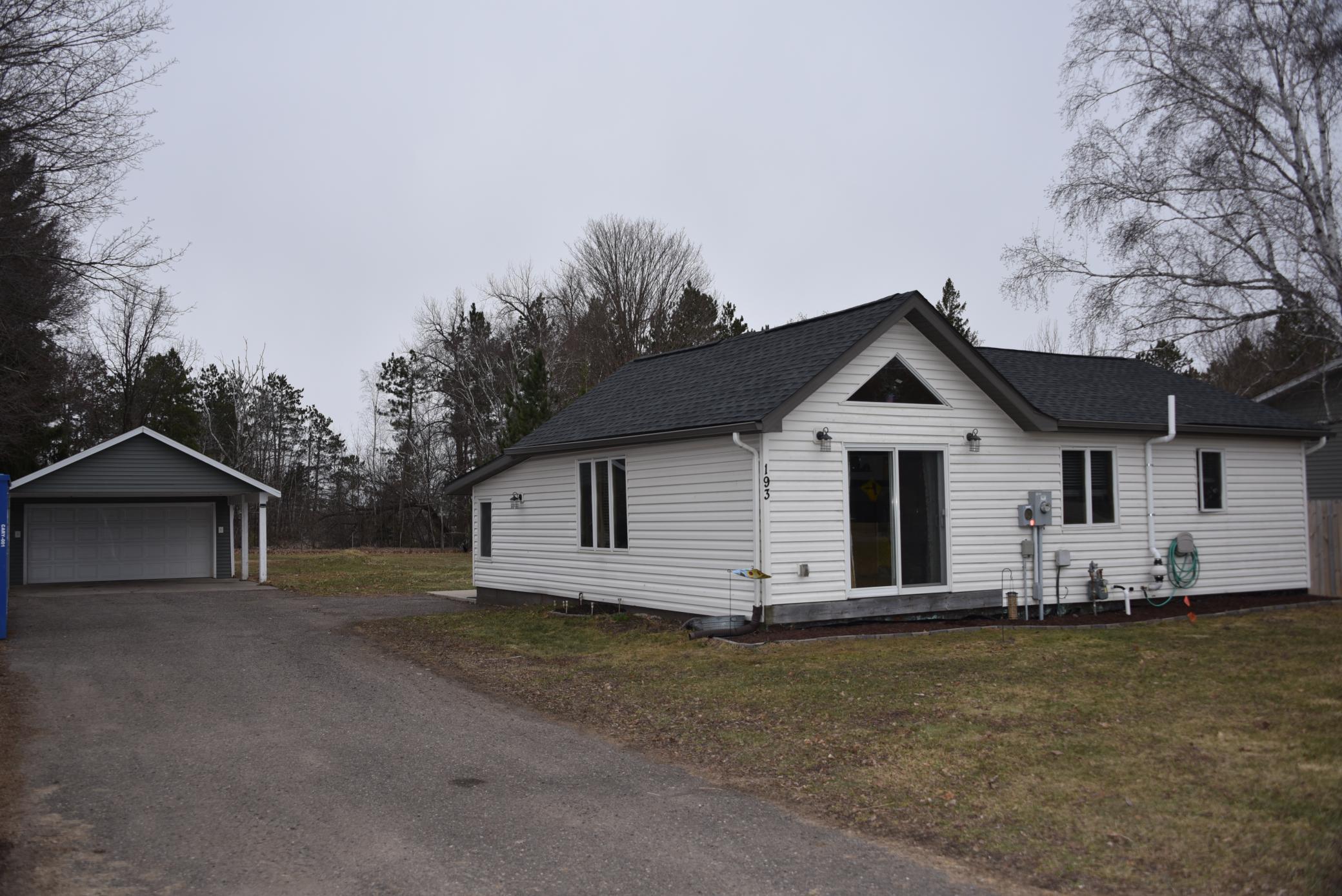 193 1st Street North Foreston, MN 56330 - Photo 32 of 34