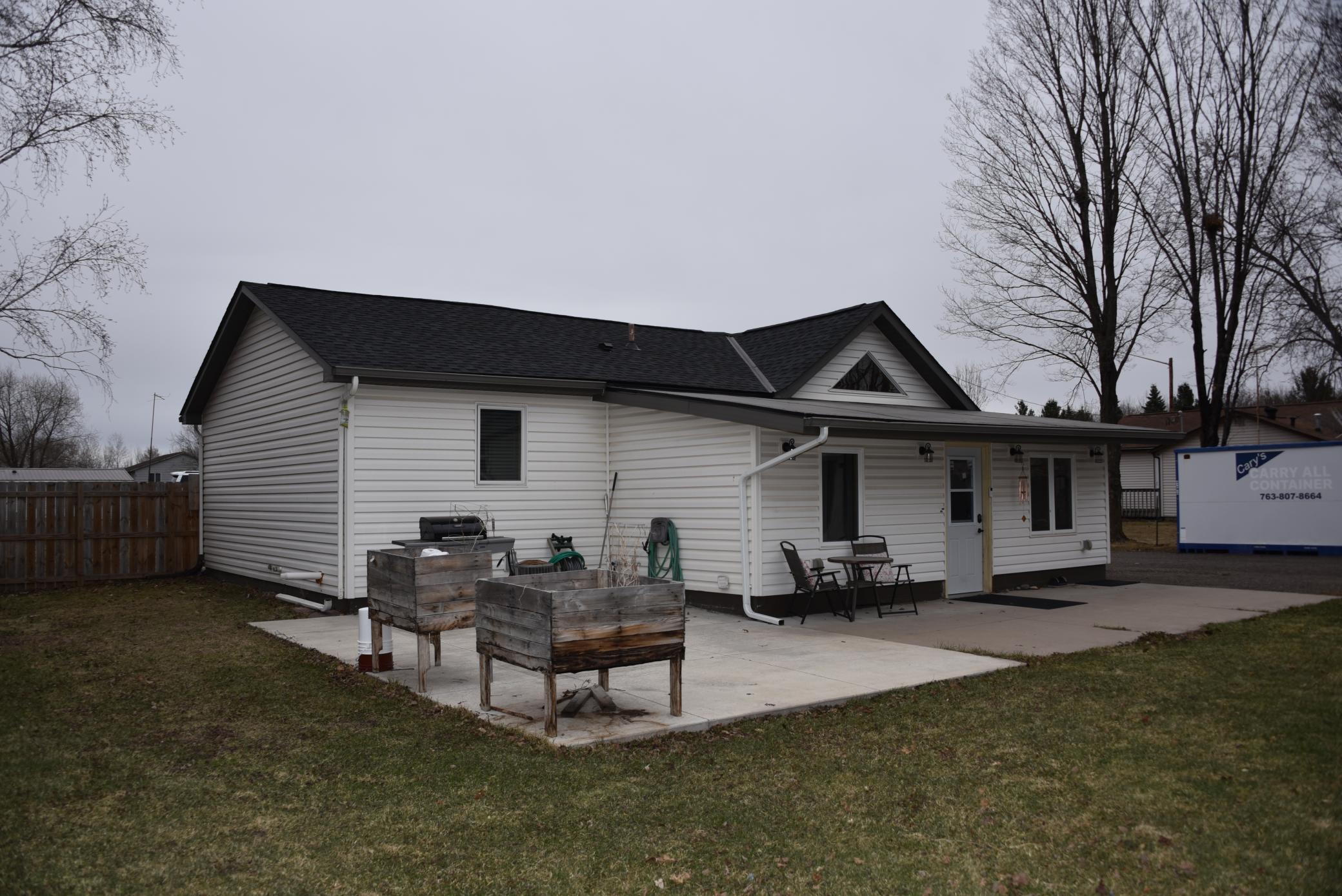 193 1st Street North Foreston, MN 56330 - Photo 4 of 34