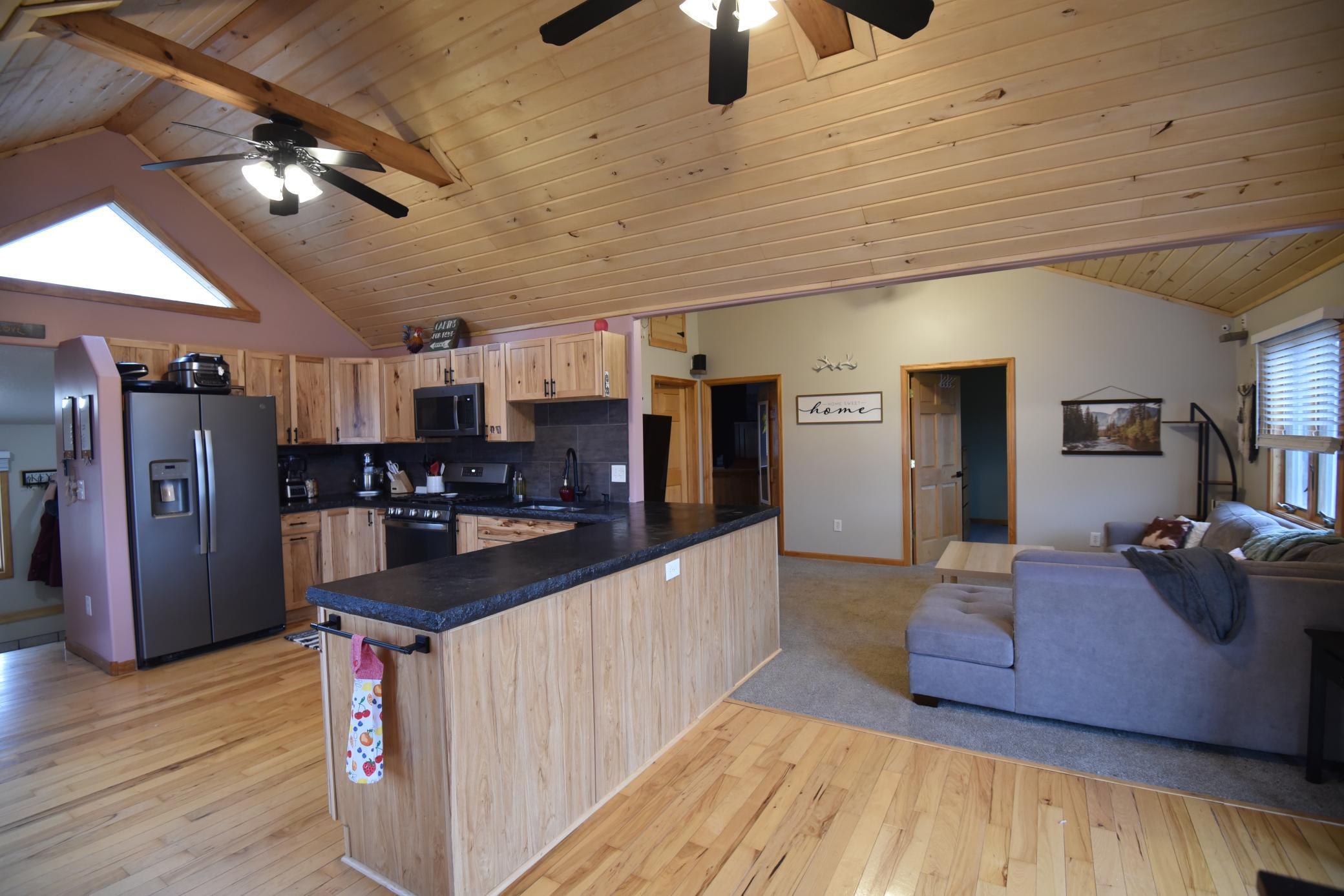 193 1st Street North Foreston, MN 56330 - Photo 9 of 34