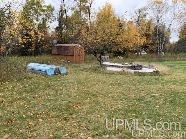 169 River Road Crystal Falls, MI 49920 - Photo 16 of 18
