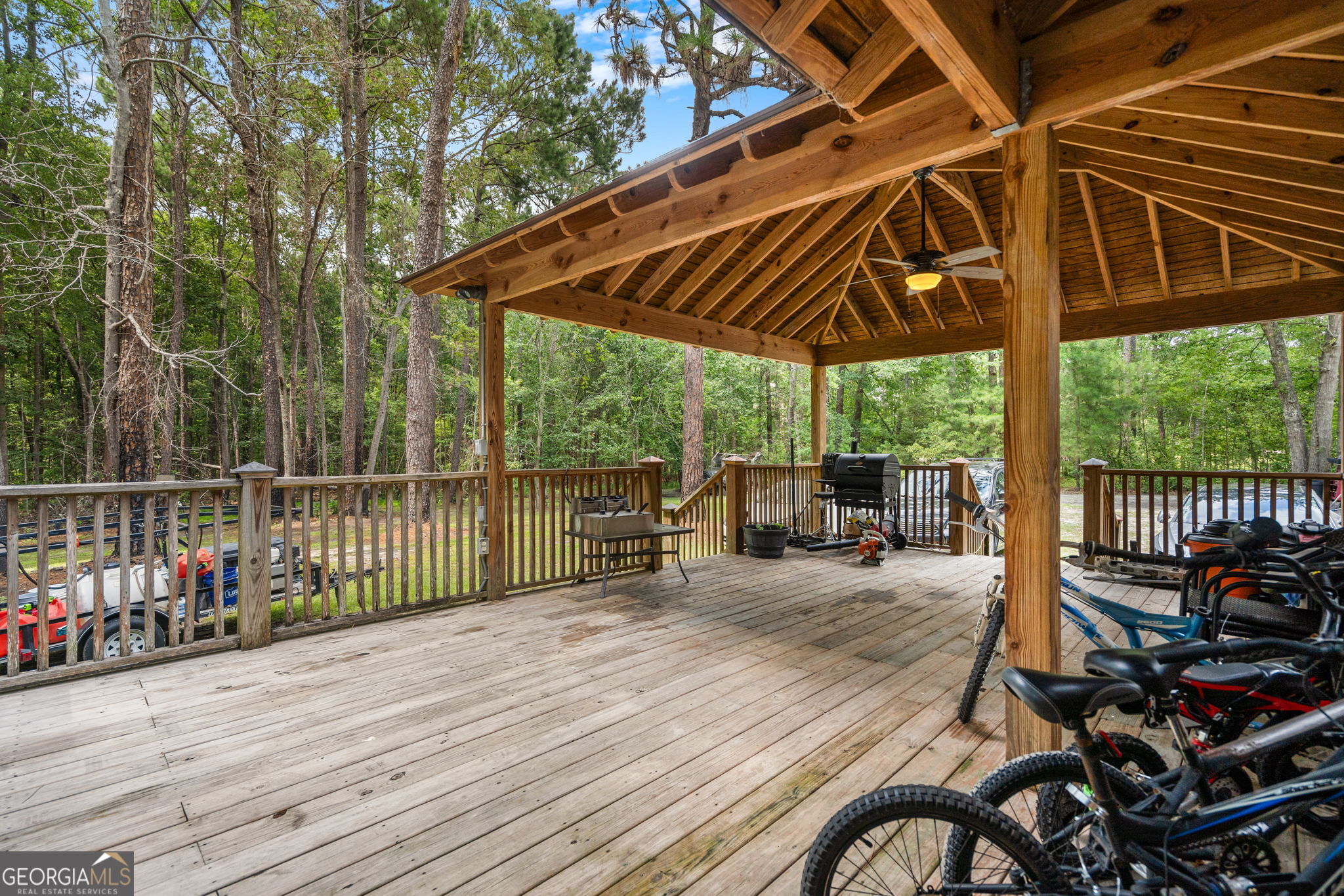 116 Oak Street Rincon, GA 31326 - Photo 32 of 34