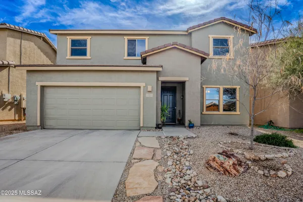 $398,000 | 1042 East Madera Grove Lane, Sahuarita, AZ 85629