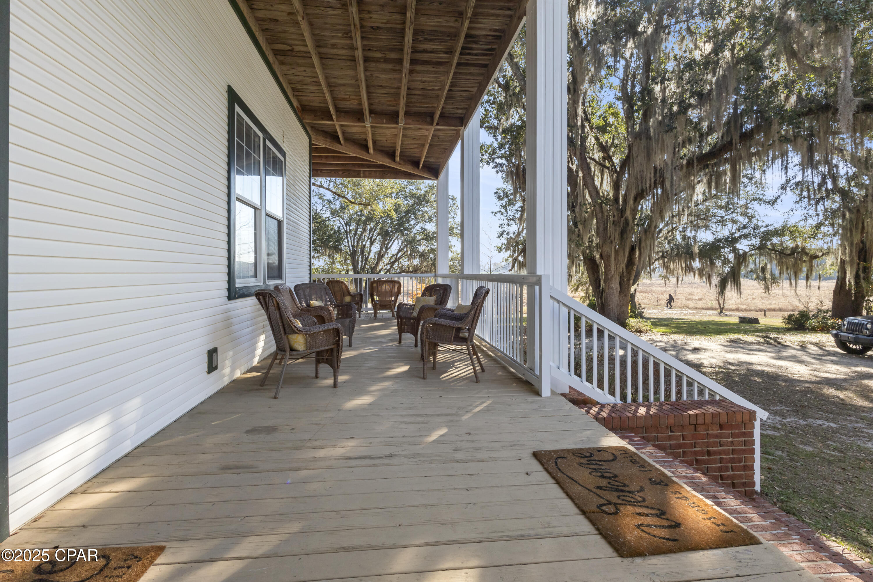 4686 Dunaway Road Bascom, FL 32423 - Photo 37 of 77