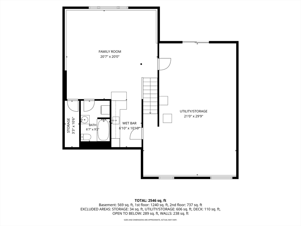 95 Village Post Road, Unit 95 Danvers, MA 01923 - Photo 32 of 34