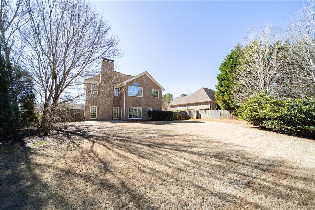 1806 Trail Ridge Road Auburn, AL 36830 - Photo 41 of 44 Gallery Image 41