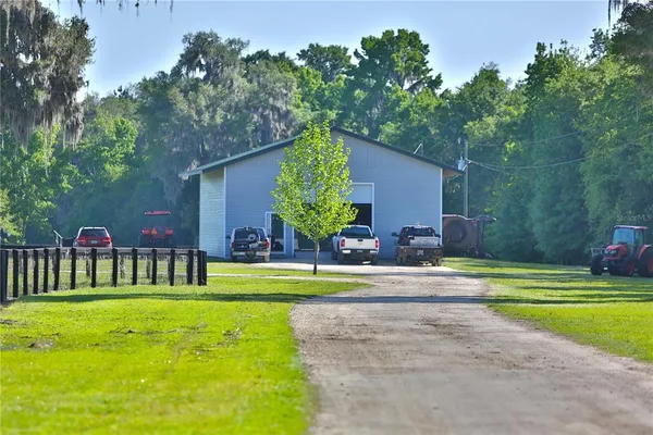 $25,700,000 | 13375 West Highway 318, Williston, FL 32696