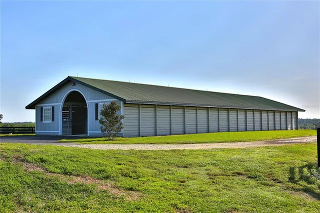 $25,700,000 | 13375 West Highway 318, Williston, FL 32696