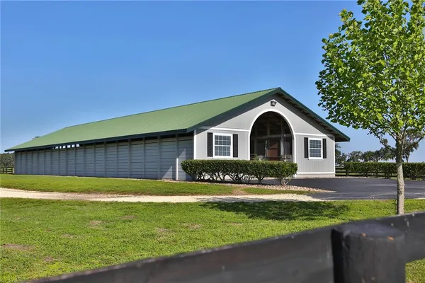 $25,700,000 | 13375 West Highway 318, Williston, FL 32696