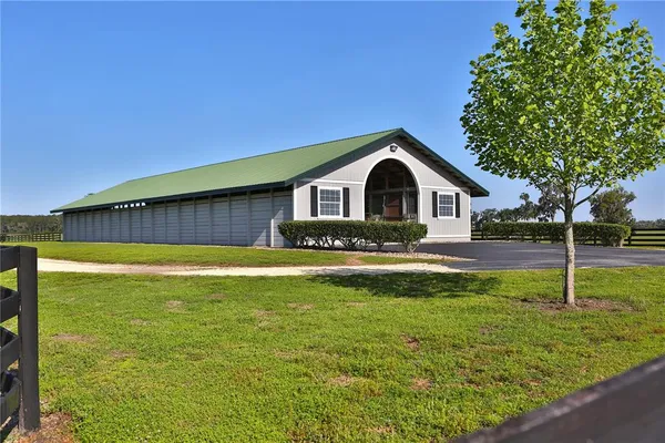 $25,700,000 | 13375 West Highway 318, Williston, FL 32696