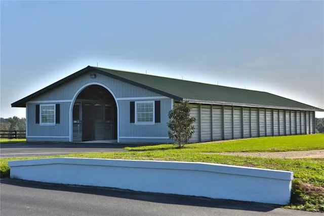 $25,700,000 | 13375 West Highway 318, Williston, FL 32696