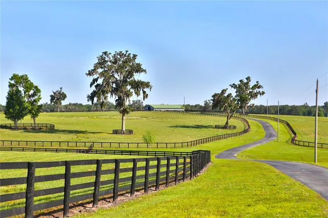 $25,700,000 | 13375 West Highway 318, Williston, FL 32696