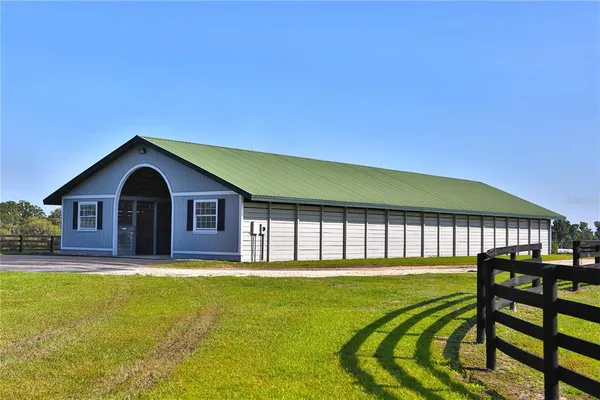 $25,700,000 | 13375 West Highway 318, Williston, FL 32696