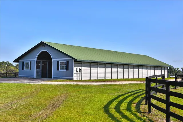 $25,700,000 | 13375 West Highway 318, Williston, FL 32696