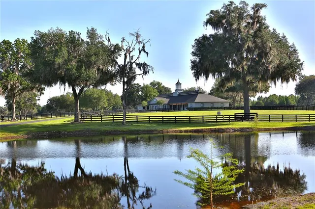 $25,700,000 | 13375 West Highway 318, Williston, FL 32696