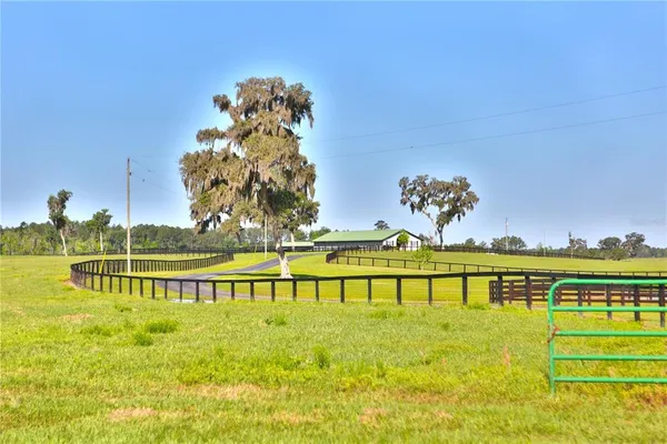 $25,700,000 | 13375 West Highway 318, Williston, FL 32696