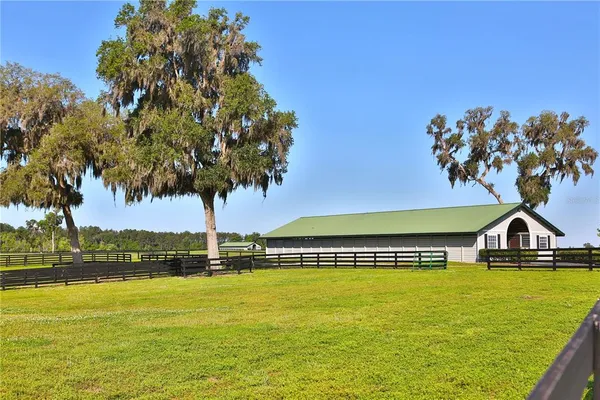 $25,700,000 | 13375 West Highway 318, Williston, FL 32696