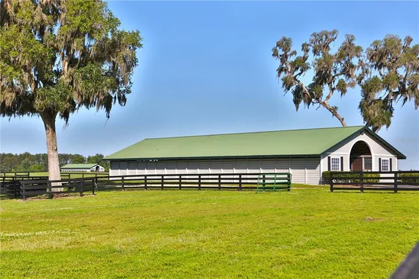 $25,700,000 | 13375 West Highway 318, Williston, FL 32696
