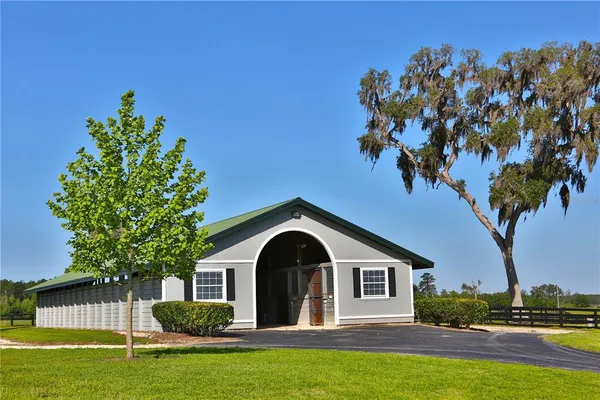 $25,700,000 | 13375 West Highway 318, Williston, FL 32696