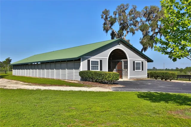 $25,700,000 | 13375 West Highway 318, Williston, FL 32696