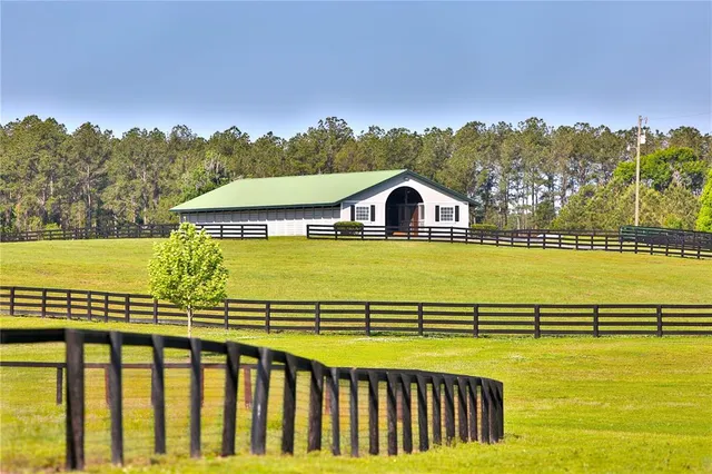 $25,700,000 | 13375 West Highway 318, Williston, FL 32696