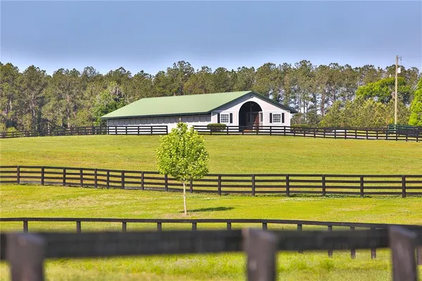 $25,700,000 | 13375 West Highway 318, Williston, FL 32696