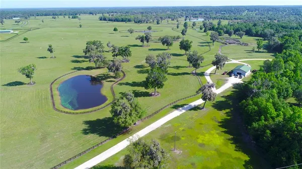 $25,700,000 | 13375 West Highway 318, Williston, FL 32696