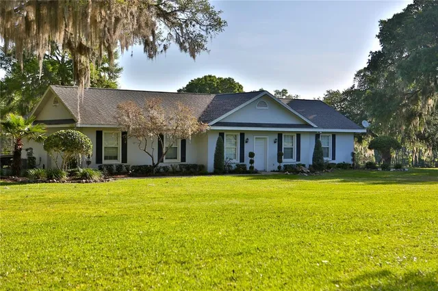 $25,700,000 | 13375 West Highway 318, Williston, FL 32696