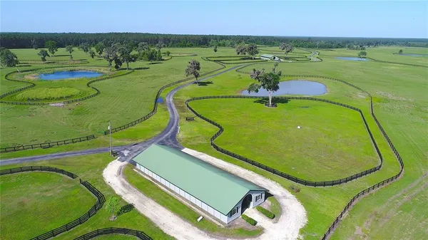 $25,700,000 | 13375 West Highway 318, Williston, FL 32696