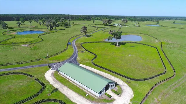 $25,700,000 | 13375 West Highway 318, Williston, FL 32696