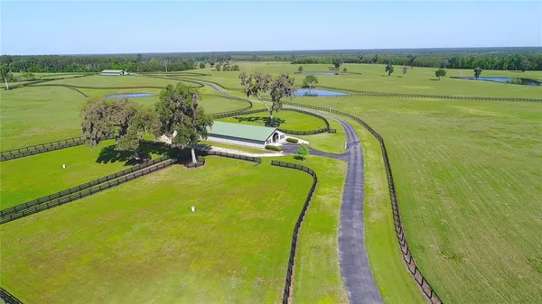 $25,700,000 | 13375 West Highway 318, Williston, FL 32696