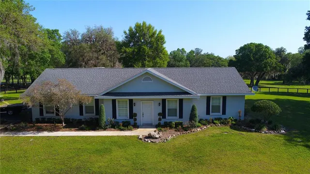 $25,700,000 | 13375 West Highway 318, Williston, FL 32696