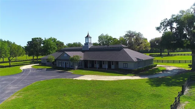 $25,700,000 | 13375 West Highway 318, Williston, FL 32696