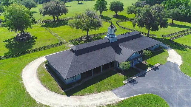 $25,700,000 | 13375 West Highway 318, Williston, FL 32696