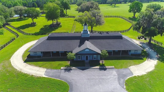 $25,700,000 | 13375 West Highway 318, Williston, FL 32696