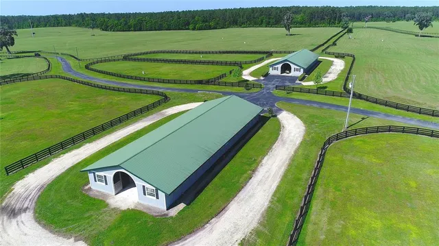 $25,700,000 | 13375 West Highway 318, Williston, FL 32696