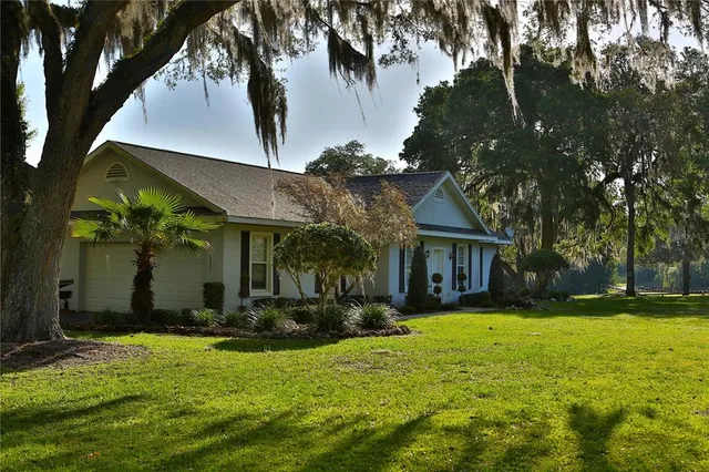 $25,700,000 | 13375 West Highway 318, Williston, FL 32696