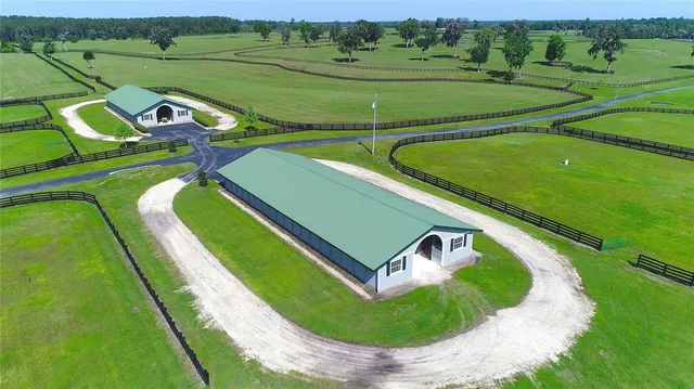 $25,700,000 | 13375 West Highway 318, Williston, FL 32696