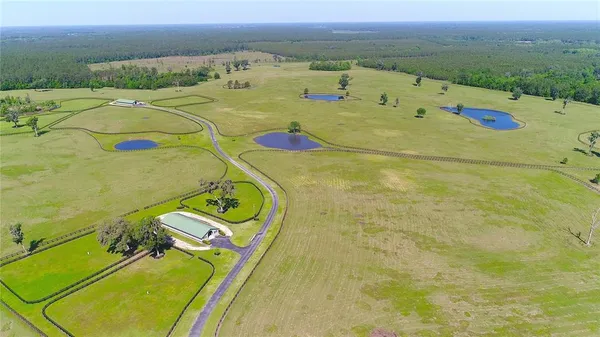 $25,700,000 | 13375 West Highway 318, Williston, FL 32696