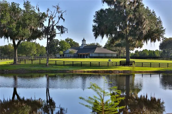 $25,700,000 | 13375 West Highway 318, Williston, FL 32696