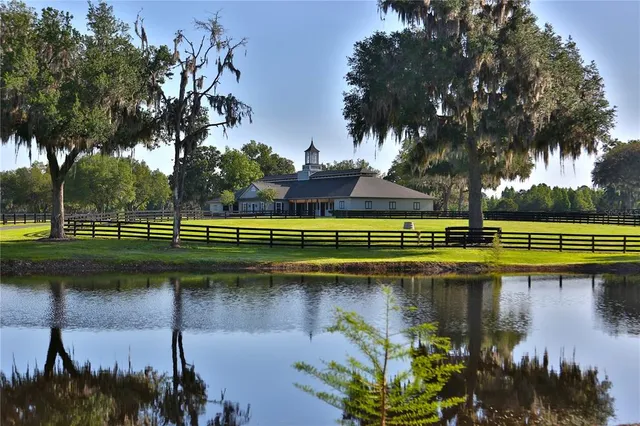 $25,700,000 | 13375 West Highway 318, Williston, FL 32696